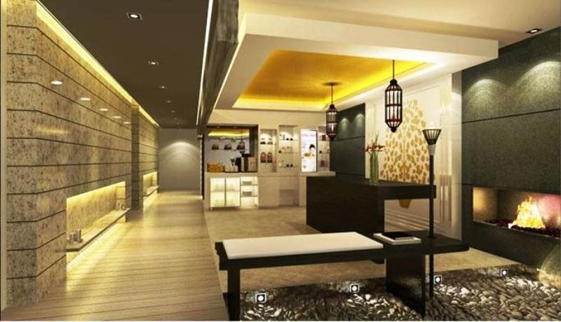 Davanam Sarovar Portico Suites Бенґалуру Екстер'єр фото