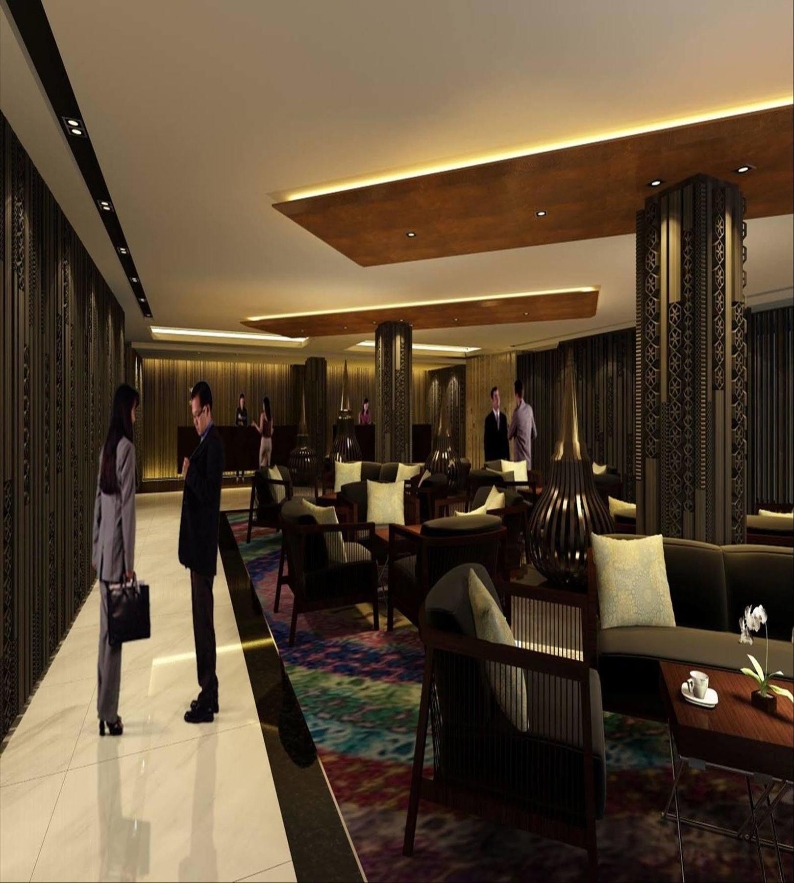 Davanam Sarovar Portico Suites Бенґалуру Екстер'єр фото