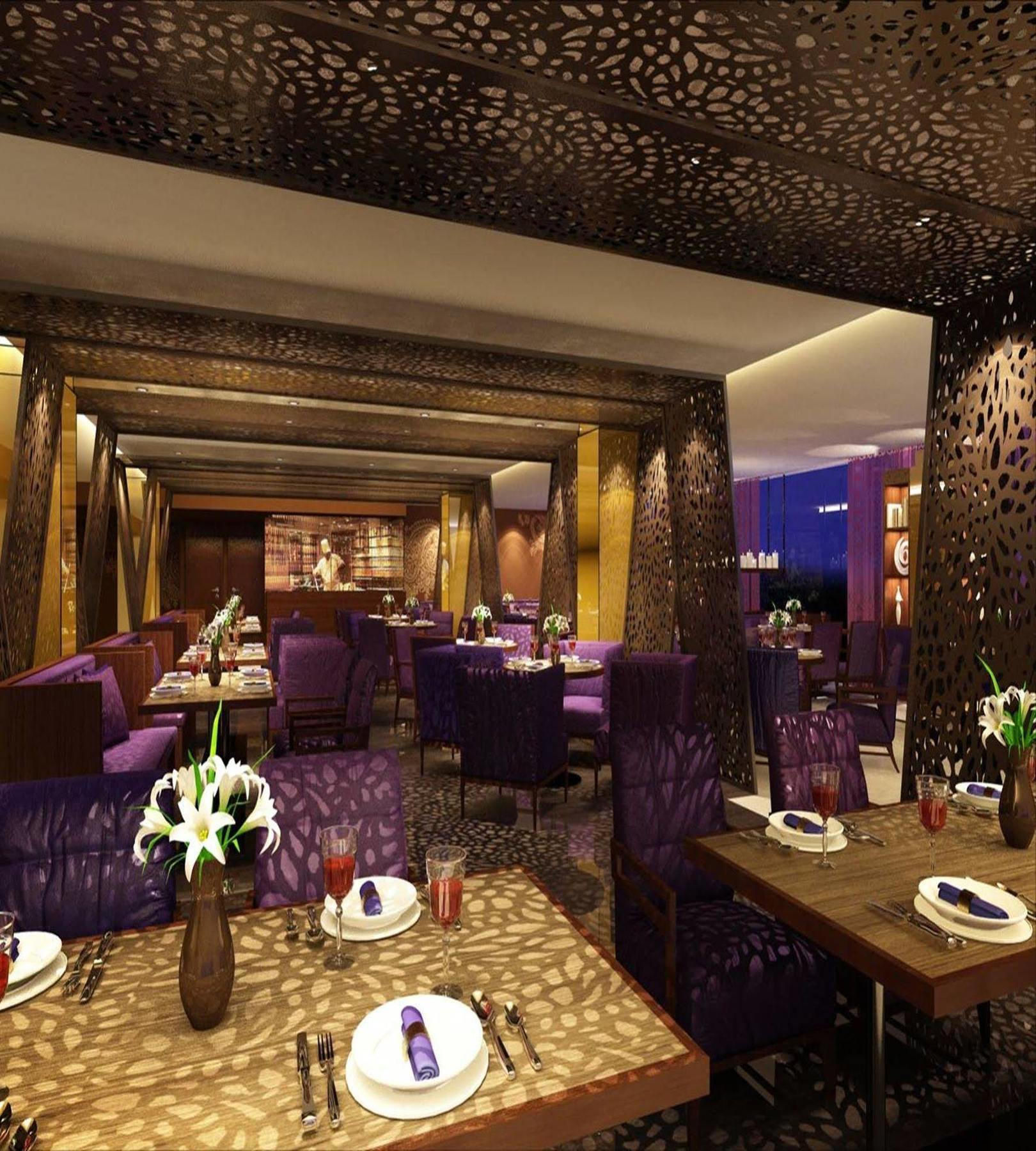 Davanam Sarovar Portico Suites Бенґалуру Екстер'єр фото